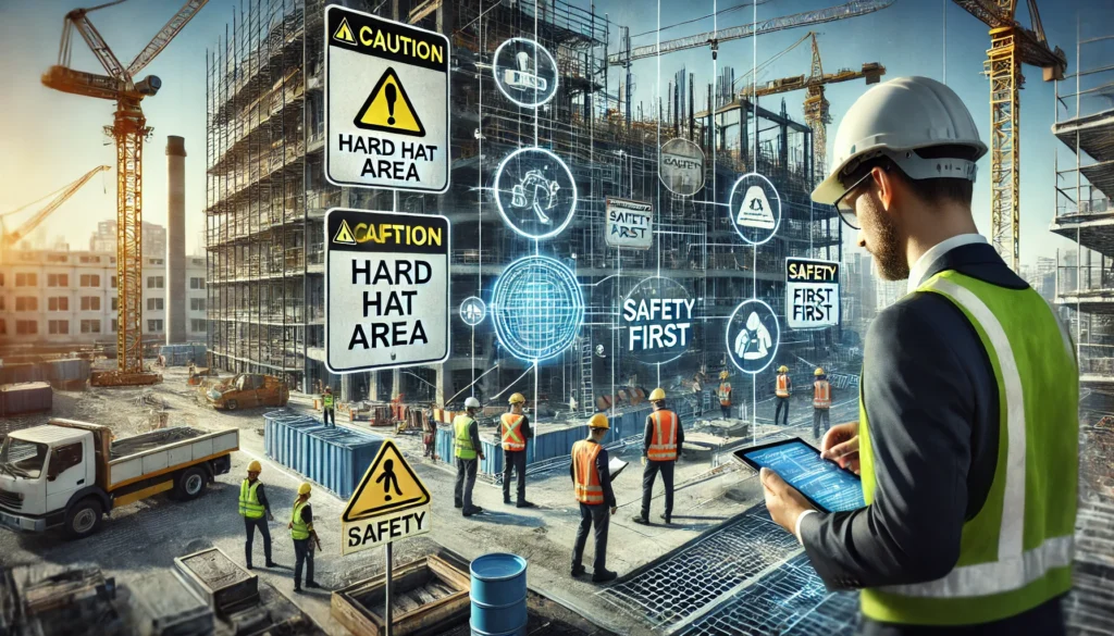 Risk Management in Construction