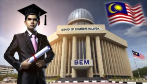 Register Graduate Engineer with the BEM