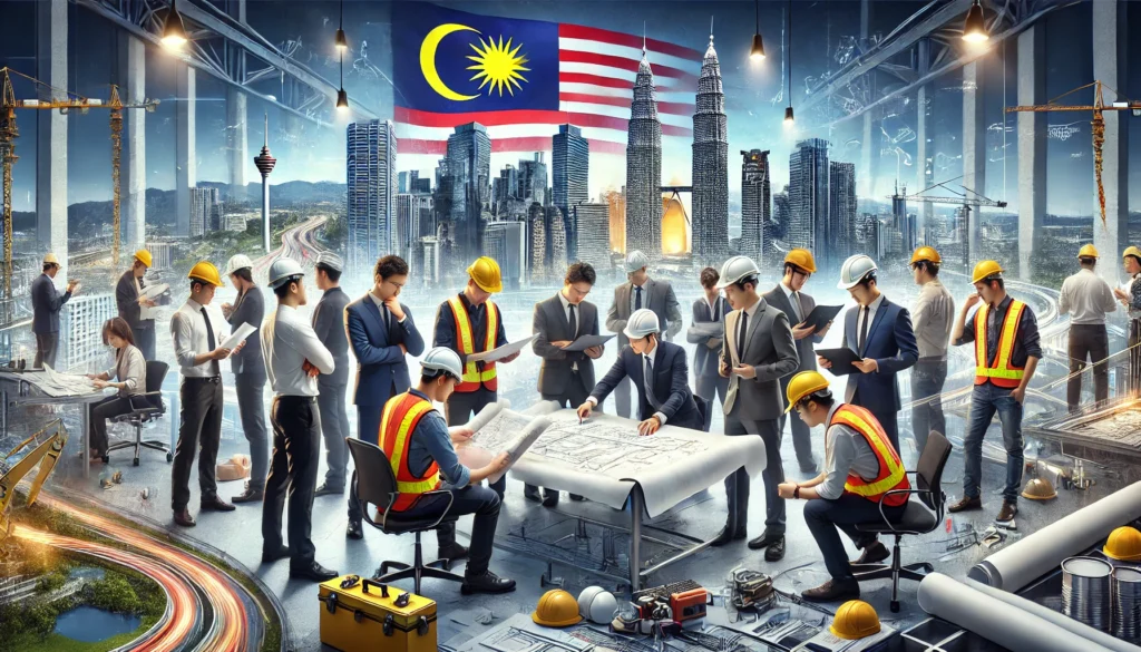 professional engineers malaysia