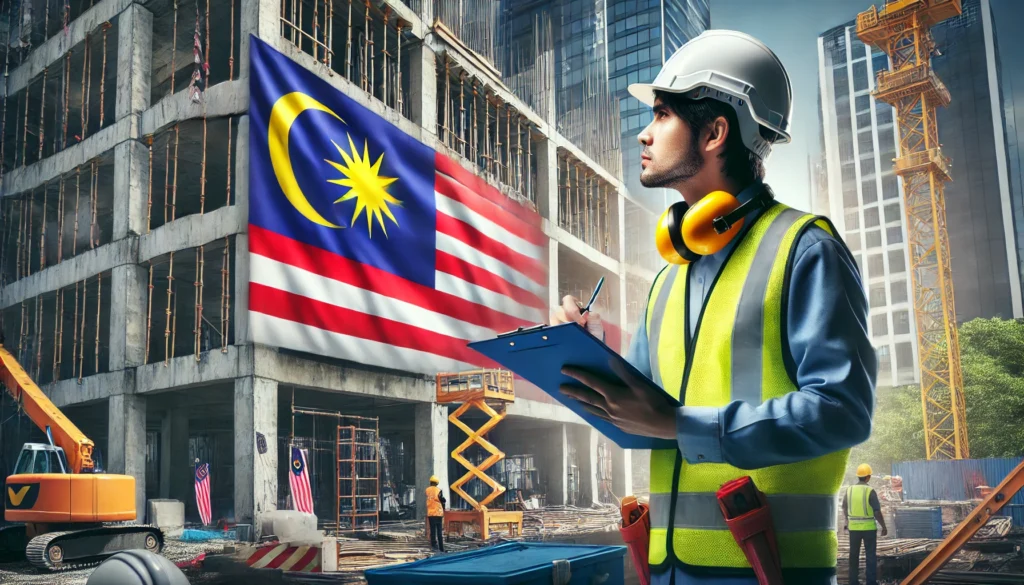 Building Condition Assessment in Malaysia