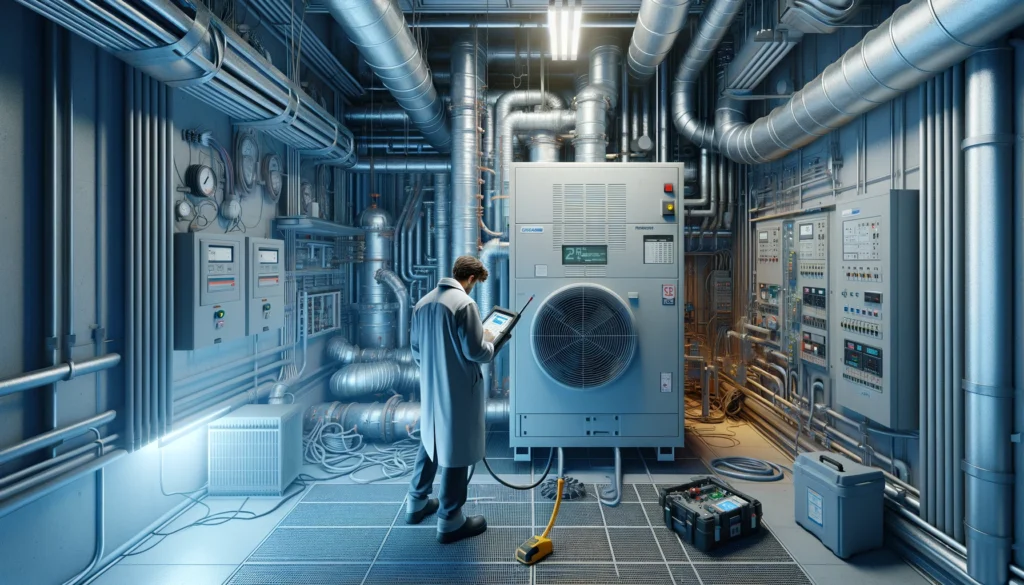 Building Condition Assessment: A Comprehensive Guide to Evaluating ...