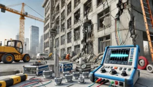 Structural Integrity Assessment