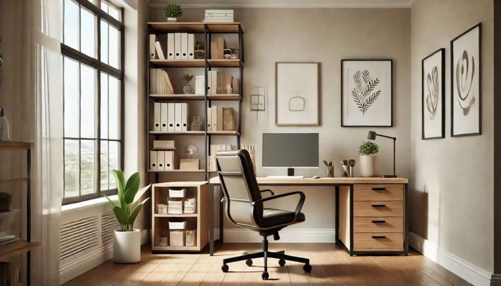 Office Interior Design