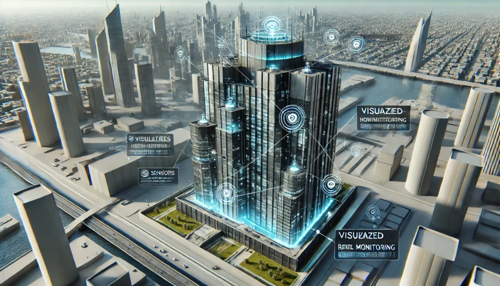 Structural Health Monitoring