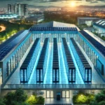 data center malaysia