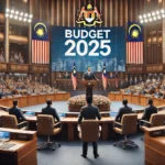 budget 2025 malaysia