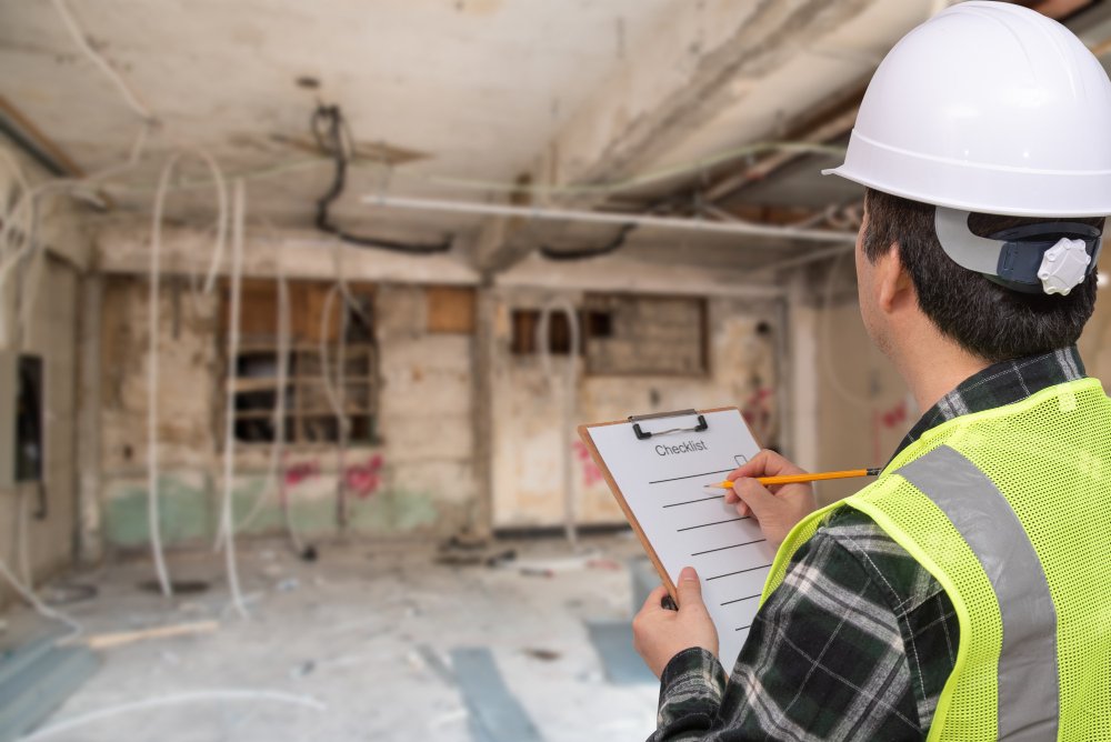 Future of Building Inspections in Malaysia