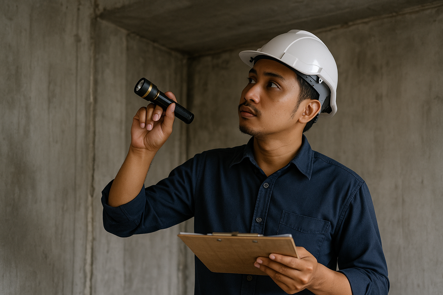 Building inspection Malaysia