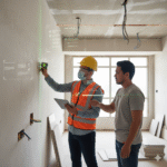 Building Periodic Inspection