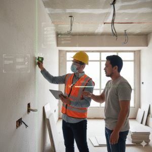 Building Periodic Inspection