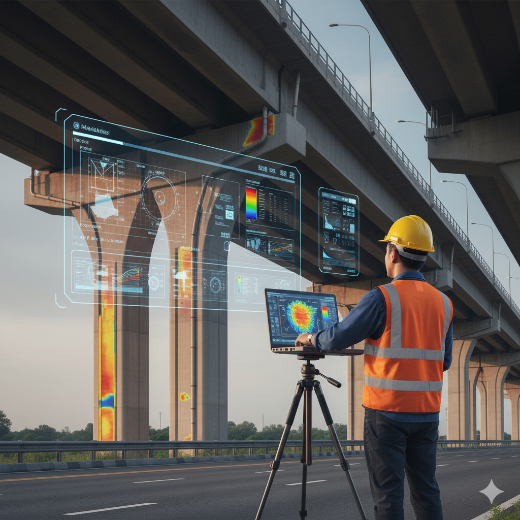 bridge inspection