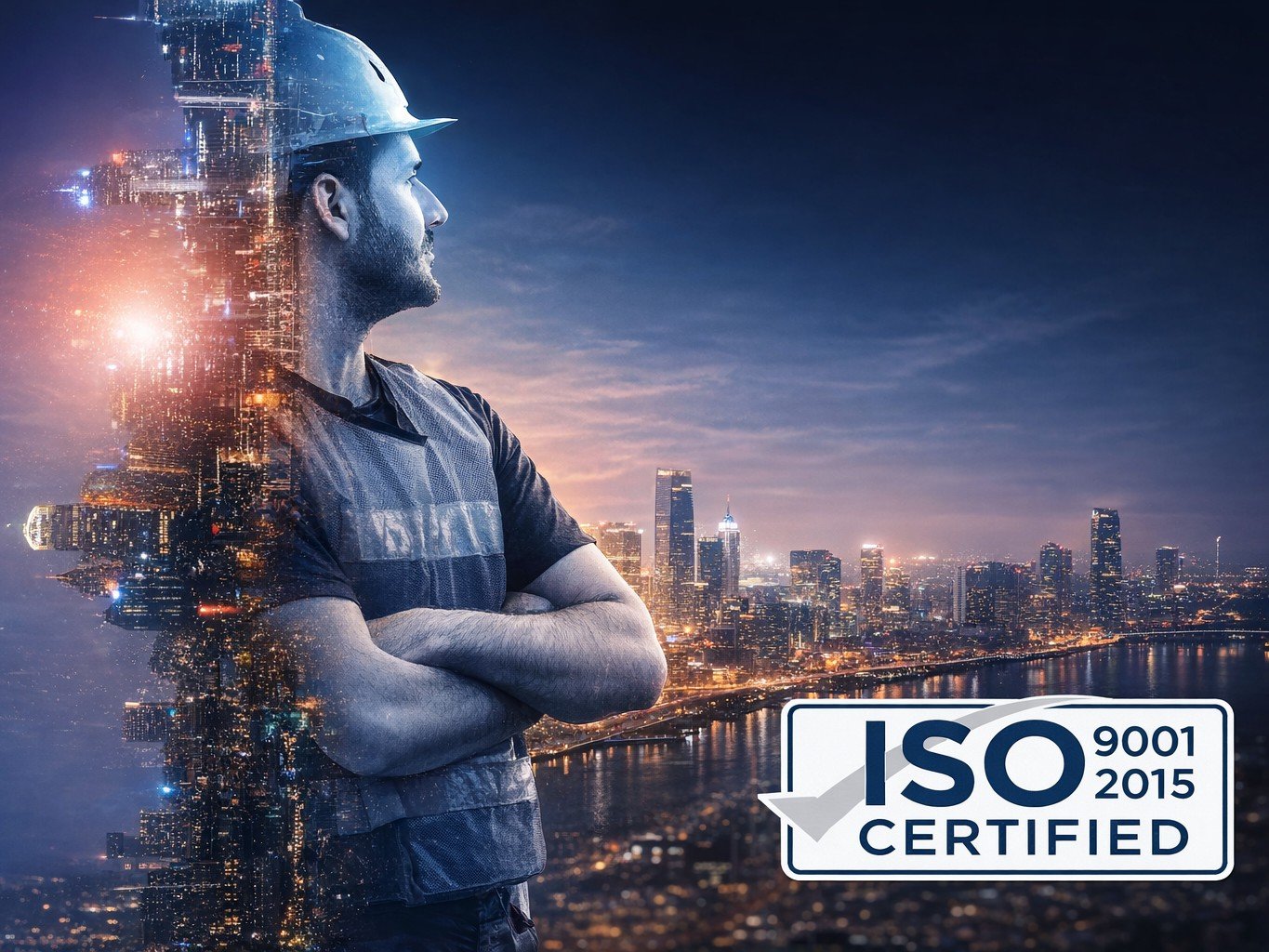 pro inspect iso 9001