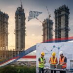 Image representing Do Malaysian Mega Projects Meet CIDB CIS 21 Concrete Rules?