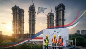 Image representing Do Malaysian Mega Projects Meet CIDB CIS 21 Concrete Rules?